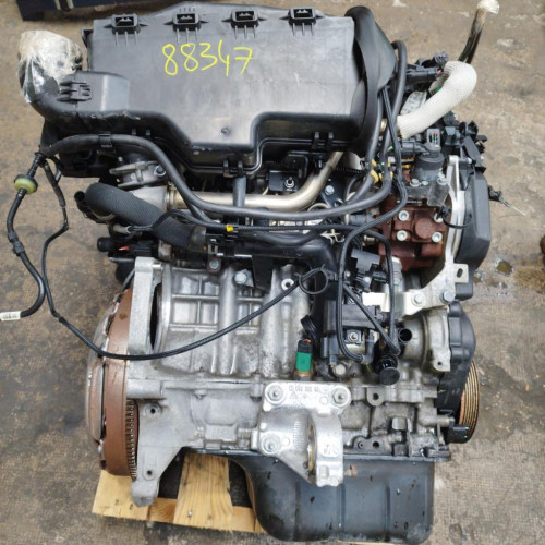 Moteur essence Peugeot 207 - 207 1.6 hdi (2006-2013) 5 portes