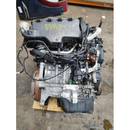Moteur essence Peugeot 207 - 207 1.6 hdi (2006-2013) 5 portes