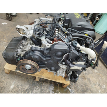 Moteur essence Peugeot 207 - 207 1.6 hdi (2006-2013) 5 portes