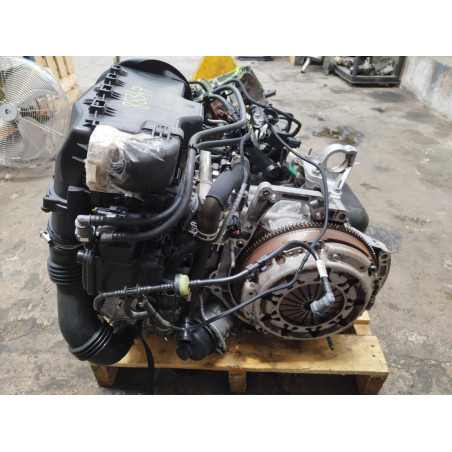 Moteur essence Peugeot 207 - 207 1.6 hdi (2006-2013) 5 portes
