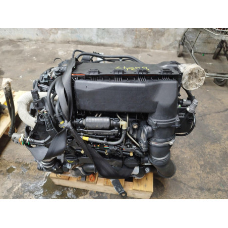 Moteur essence Peugeot 207 - 207 1.6 hdi (2006-2013) 5 portes