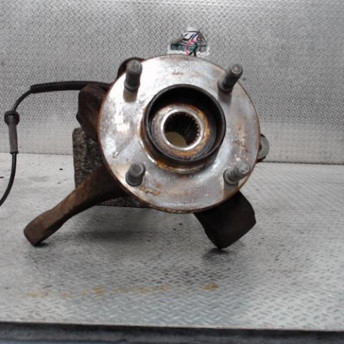 Pivot avd Ford FIESTA V 1.25 16v (2002-2008)