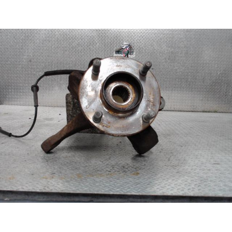 Pivot avd Ford FIESTA V 1.25 16v (2002-2008)