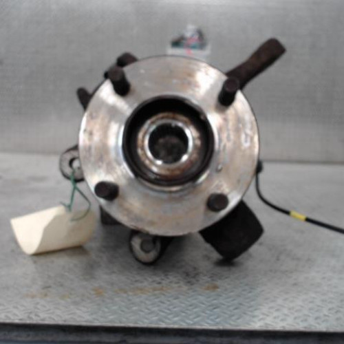 Pivot avg Ford FIESTA V 1.25 16v (2002-2008)