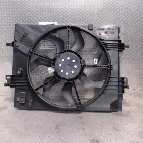 Ventilateur de refroidissement Renault CLIO V Tce 90 (2020)
