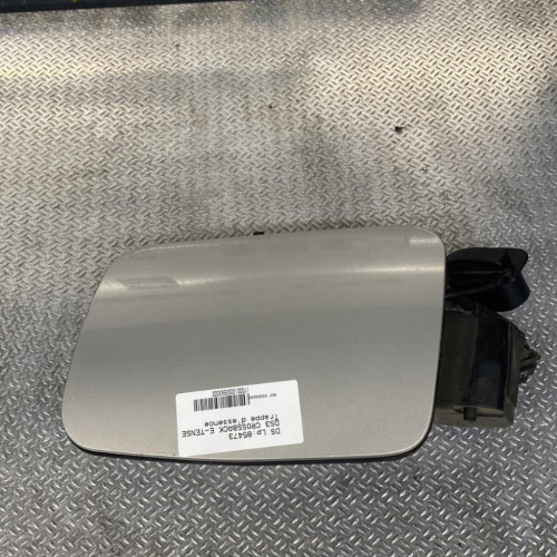 Volet de trappe carburant Ds DS 3 CROSSBACK E-tense (2019)