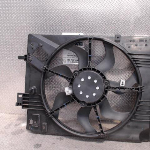 Ventilateur de refroidissement Renault CLIO V Tce 90 (2020)