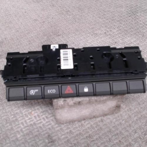 Bouton de warning RENAULT CLIO 5  CLIO 5