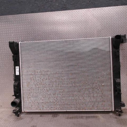 Radiateur Renault CLIO V Tce 90 (2020)