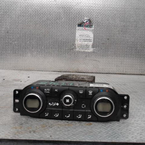 Commande de chauffage Renault KOLEOS I 2.0 dci (2008)
