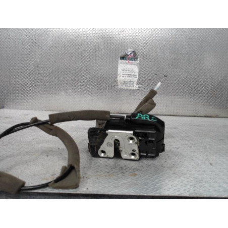 Serrure porte ard Renault KOLEOS I 2.0 dci (2008)