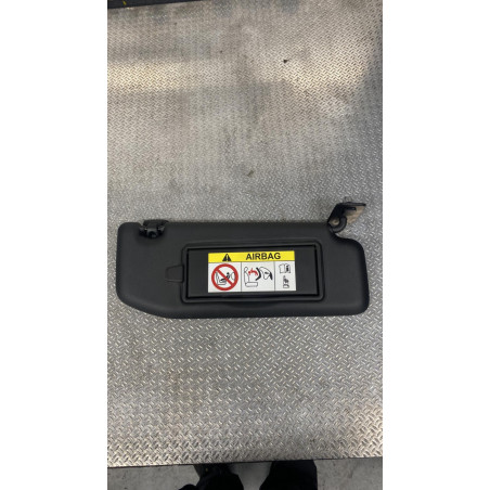 Pare-soleil droit Ds DS 3 CROSSBACK E-tense (2019)