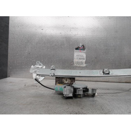 Mecanismemoteur leve-glace porte coulissante d Renault KOLEOS I 2.0 dci (2008)