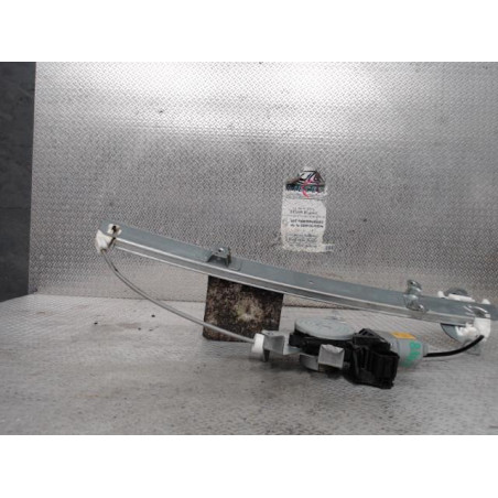 Mecanismemoteur leve-glace porte coulissante g Renault KOLEOS I 2.0 dci (2008)