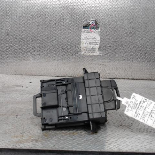 Lecteur de carte Renault KOLEOS I 2.0 dci (2008)