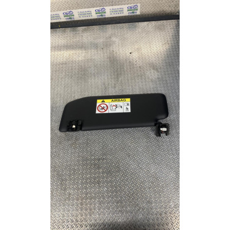 Pare-soleil droit Ds DS 3 CROSSBACK E-tense (2019)