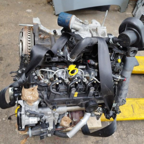 Moteur essence RENAULT SCENIC 4  0