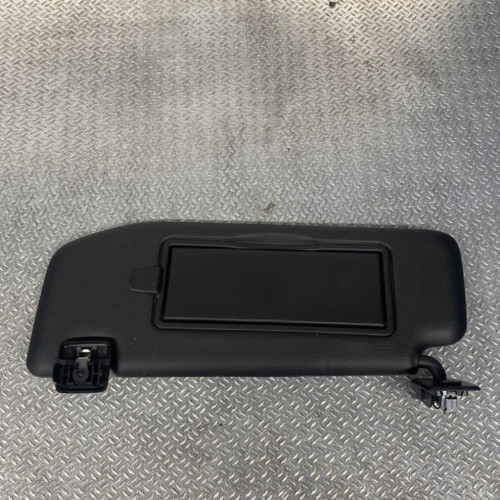 Pare-soleil gauche Ds DS 3 CROSSBACK E-tense (2019)