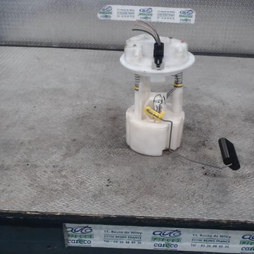 Pompe à carburant électrique Renault CLIO II 1.5 dci (2001-2009) 3 portes