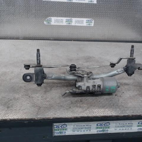 Moteur essuie-glace avant Renault TWINGO II 1.2 16v (2007-2014) 3 portes