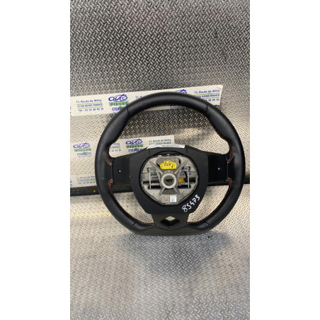 Volant de direction Ds DS 3 CROSSBACK E-tense (2019)