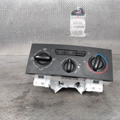 Commande de chauffage Citroën BERLINGO Camionnette-Monospace 1.6 hdi 90 (2010-2017)