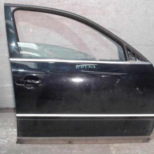 Porte avant droite Vw PASSAT B5.5 1.9 tdi (2000-2005)