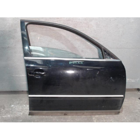 Porte avant droite Vw PASSAT B5.5 1.9 tdi (2000-2005)