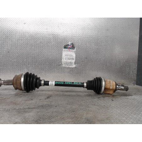 Transmission avant gauche Opel CORSA D 1.3 cdti (2006-2014) 5 portes