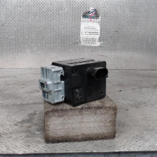 Antivol de direction Renault MEGANE III 3-5 portes 1.5 dci (2009) 5 portes