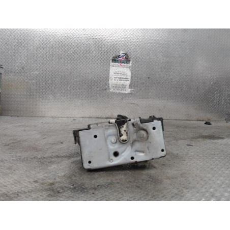 Serrure porte arg Opel CORSA D 1.3 cdti (2006-2014) 5 portes