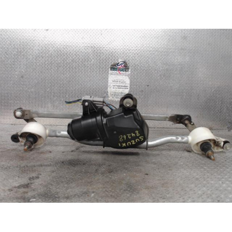 Moteur essuie-glace avant Suzuki SPLASH 1.3 cdti (2008)