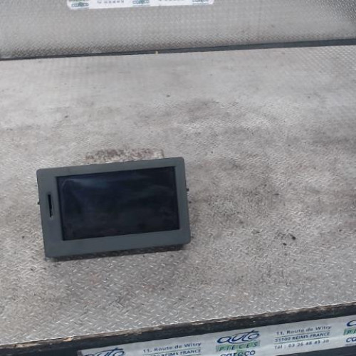 Autoradio Renault CLIO III 1.5 dci (2005-2012) 5 portes