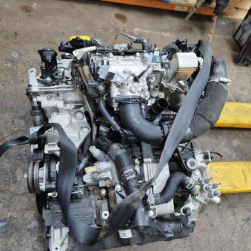 Moteur essence RENAULT ESPACE 5  ESPACE 5