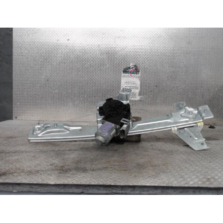Mecanismemoteur leve-glace porte coulissante d Citroën C3 PICASSO 1.6 hdi (2009) 5 portes