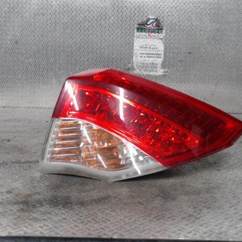 Feu arrière droit Renault LAGUNA III 1.5 dci (2007-2015) 5 portes
