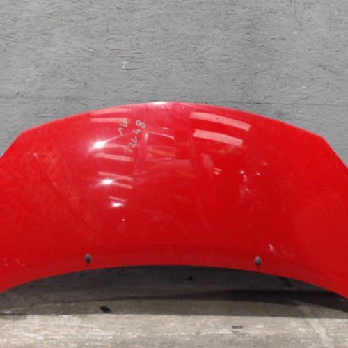 Capot Renault TWINGO II 1.2 (2007-2014) 3 portes