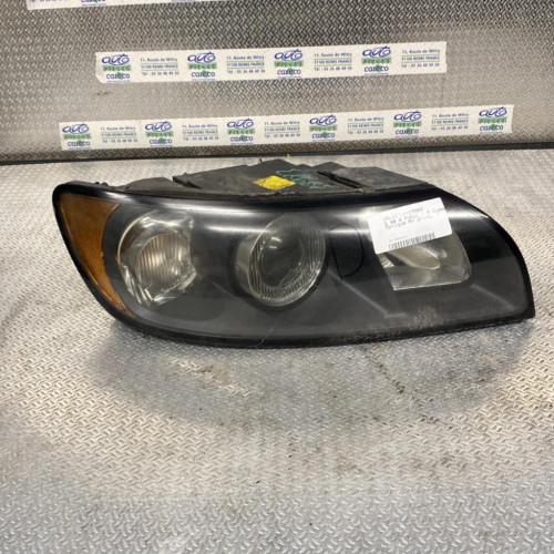 Phare droit Volvo S40 II 2.0 d (2004-2010)