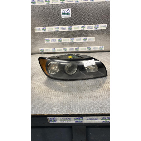 Phare droit Volvo S40 II 2.0 d (2004-2010)