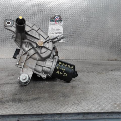 Moteur essuie-glace av droit Citroën C4 PICASSO I Monospace 1.6 hdi (2007-2013) 5 portes