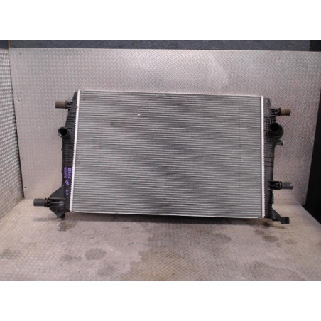 Radiateur Renault GRAND SCÉNIC III 2.0 16v (2009)