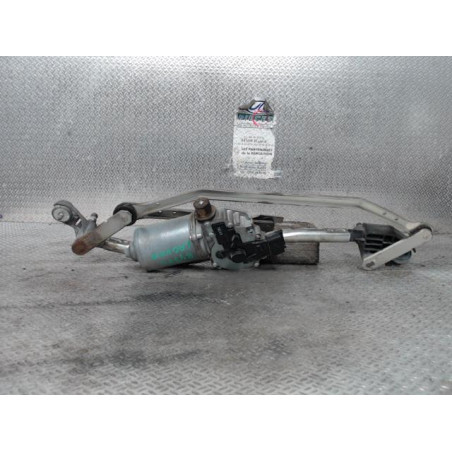 Moteur essuie-glace avant Renault LAGUNA III 1.5 dci (2007-2015) 5 portes