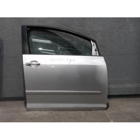 Porte avant droite Vw GOLF PLUS V 1.9 tdi (2005-2009)
