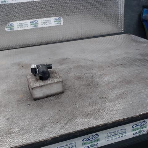 Pompe lave-glace avant RENAULT ESPACE 5  ESPACE 5