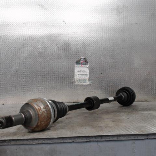 Transmission avant droite Cupra FORMENTOR 1.5 tsi (2020)