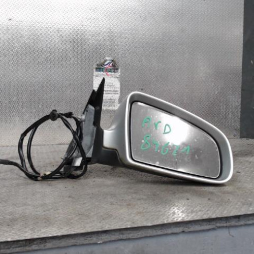 Retroviseur exterieur manuel droit Audi A4 B6 Avant 2.5 tdi (2002-2004)