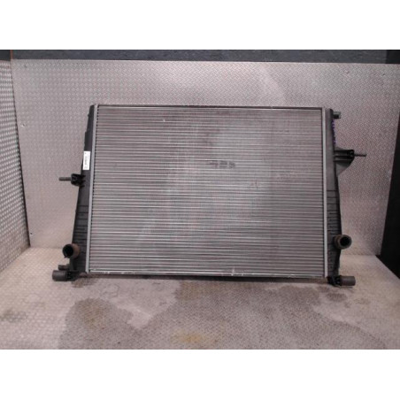 Radiateur Renault SCÉNIC III 1.6 16v (2009)