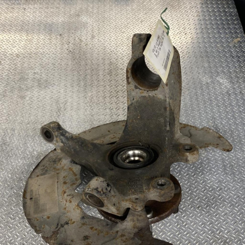 Pivot avg Volvo S40 II 2.0 d (2004-2010)