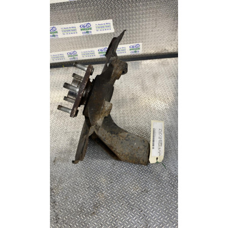 Pivot avg Volvo S40 II 2.0 d (2004-2010)
