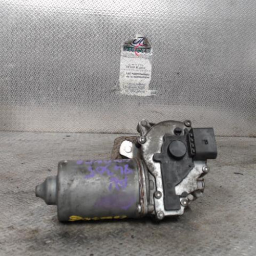 Moteur essuie-glace avant Fiat GRANDE PUNTO 1.3 d multijet (2008)